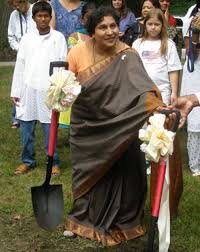 Vijaya Lakshmi Emani - Wikiunfold